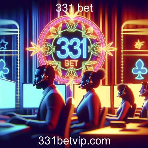 A Importância do Suporte ao Cliente no 331 Bet